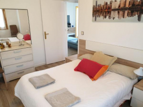 Apartamento Montes blancos Jaca